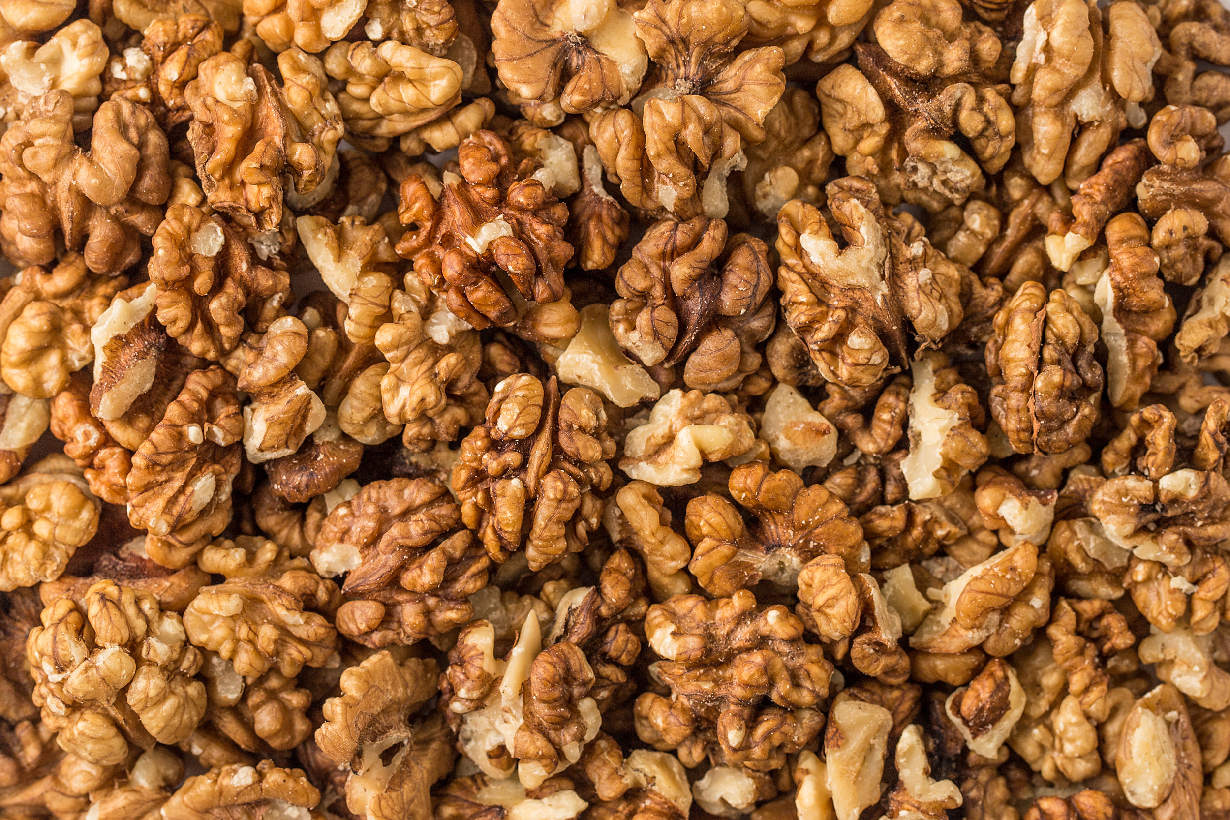 Walnut Recall Update as FDA Sets Second-Highest Risk Level