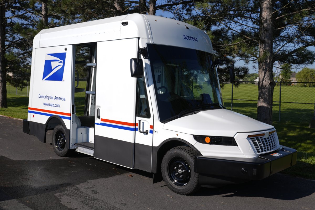 USPS