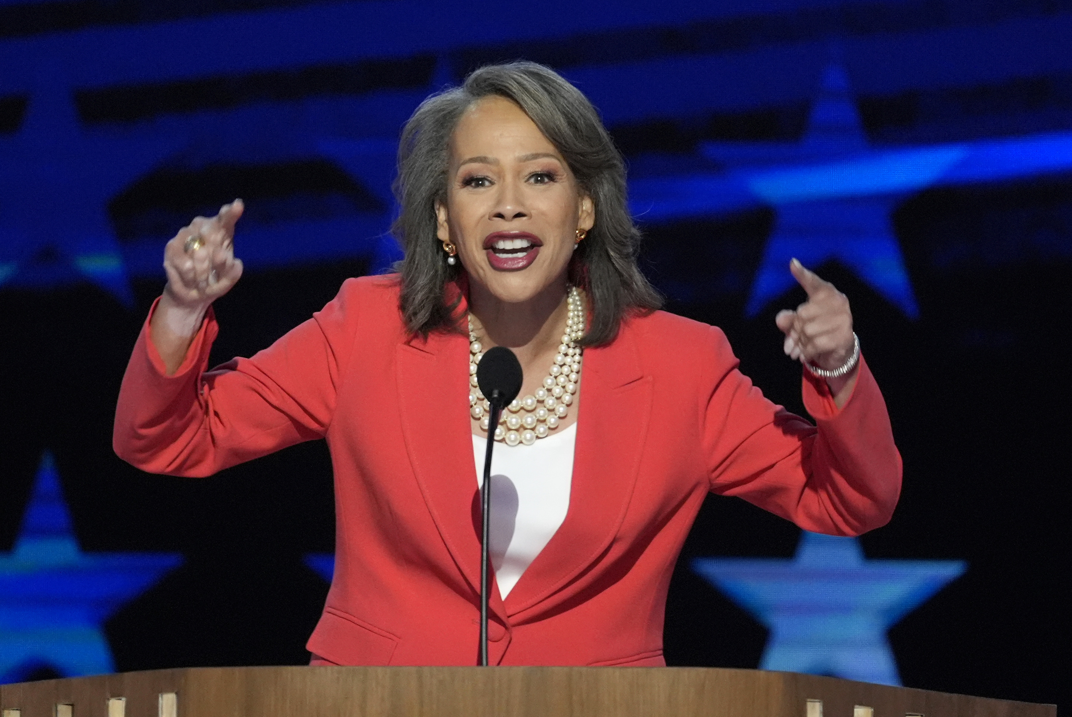 Two Black Women Could Join U.S. Senate