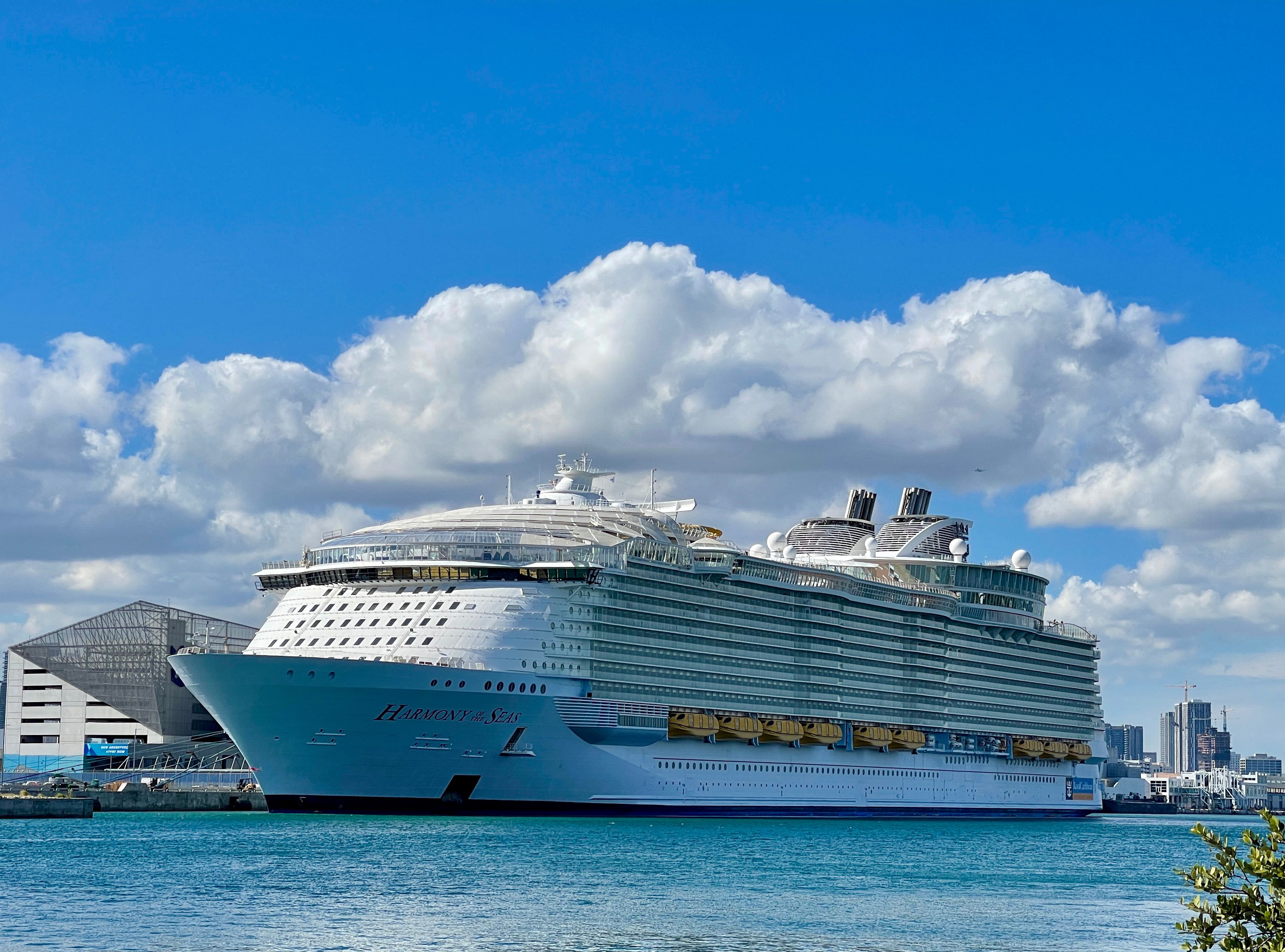 FBI investigates gruesome death of 12-year-old on board Royal Caribbean cruise