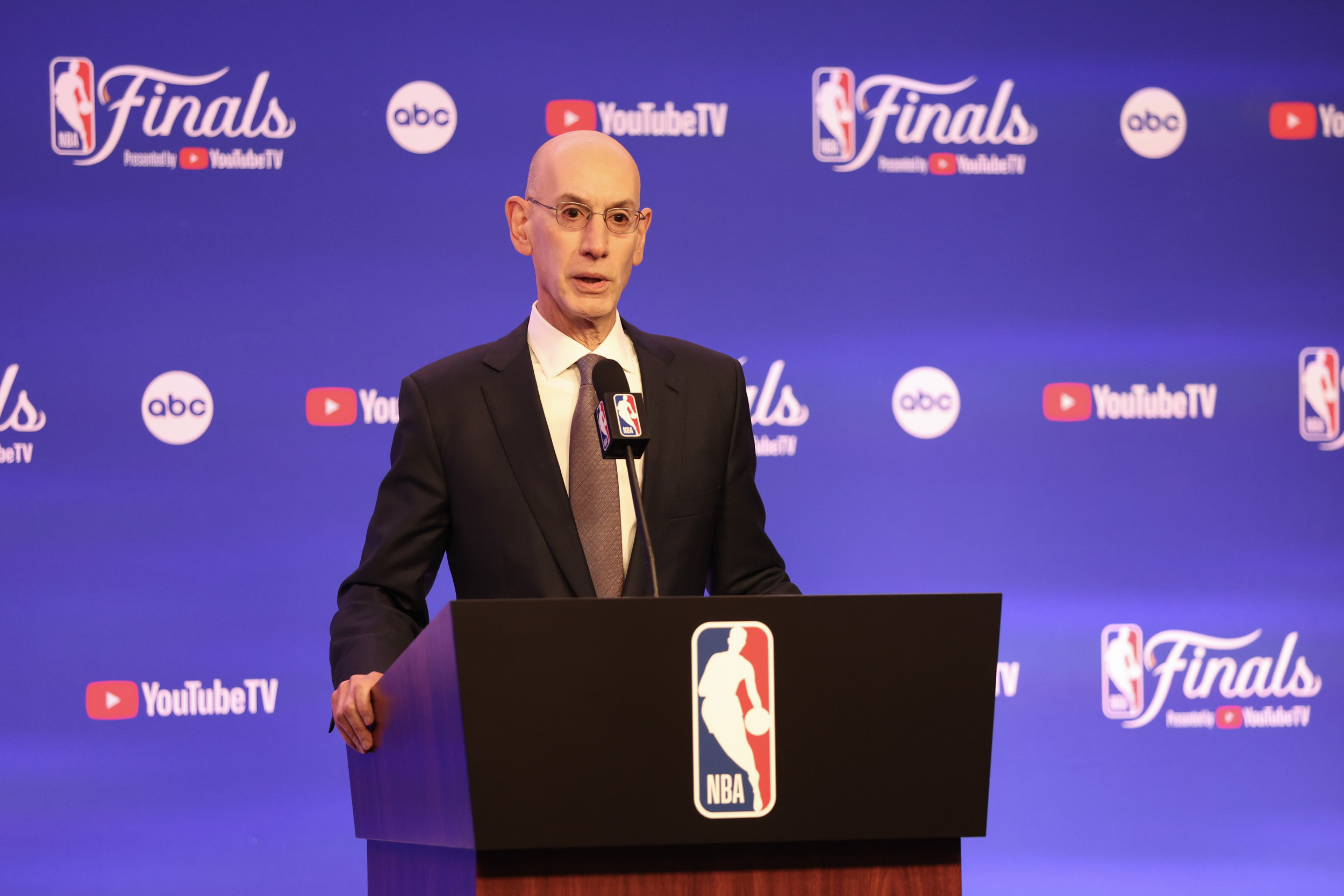 Adam Silver Weighs in On When NBA Expansion is Expected to Happen