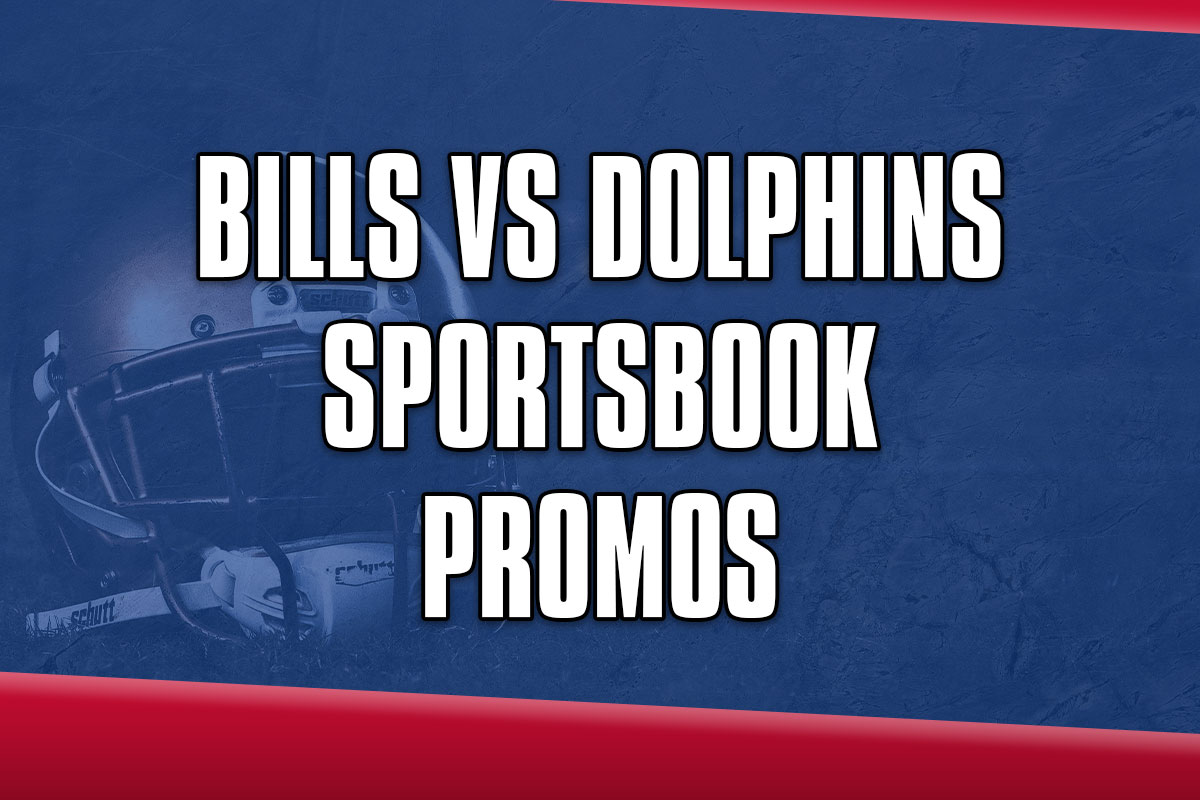 NFL Week 2 Sportsbook Promotions