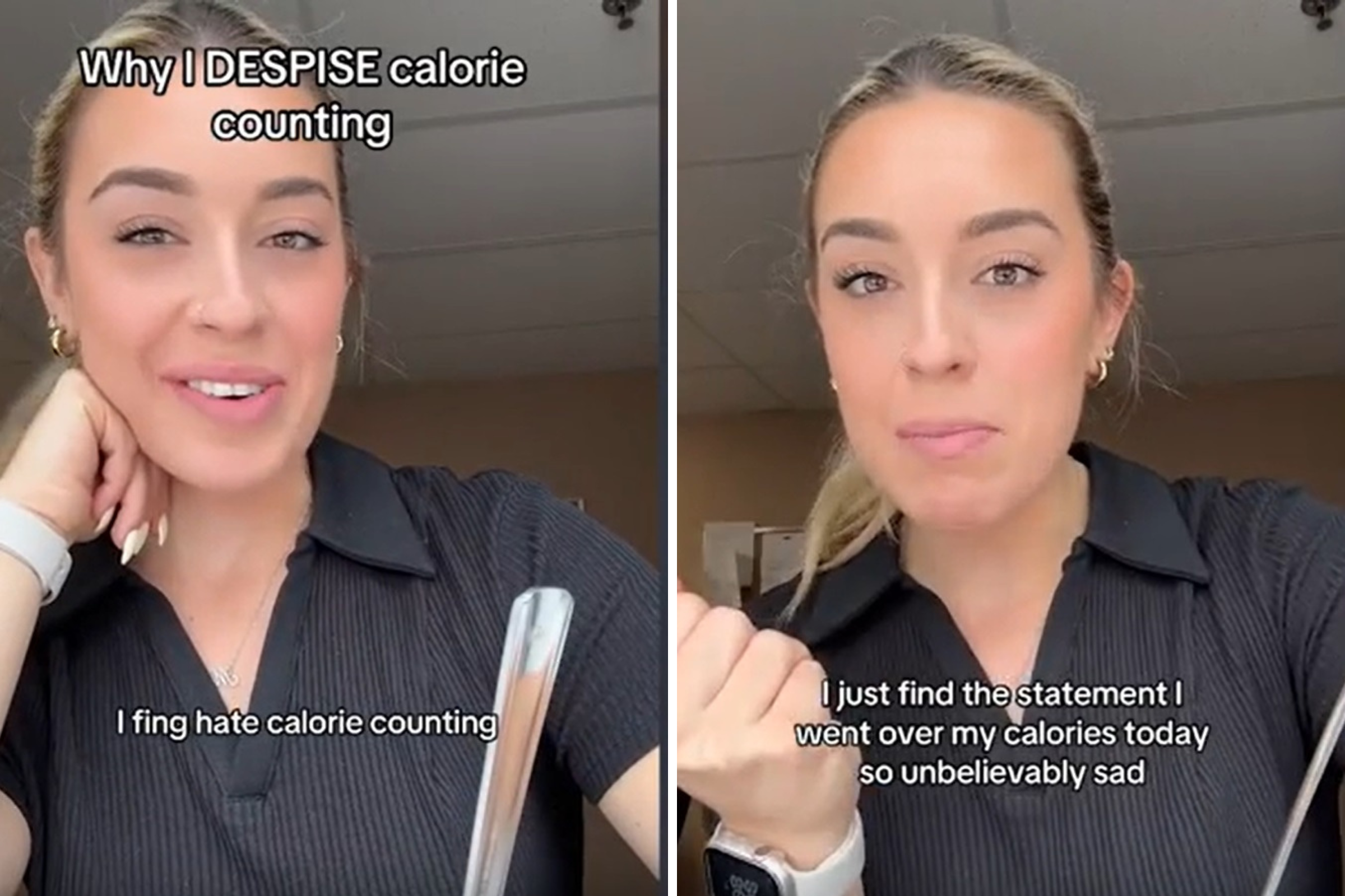 Why Calorie Counting Might Not Be the Best Approach: Insights from Fitness Experts