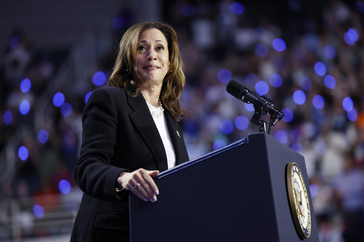 Nate Silver's Warning on Harris' Post-Debate Gains