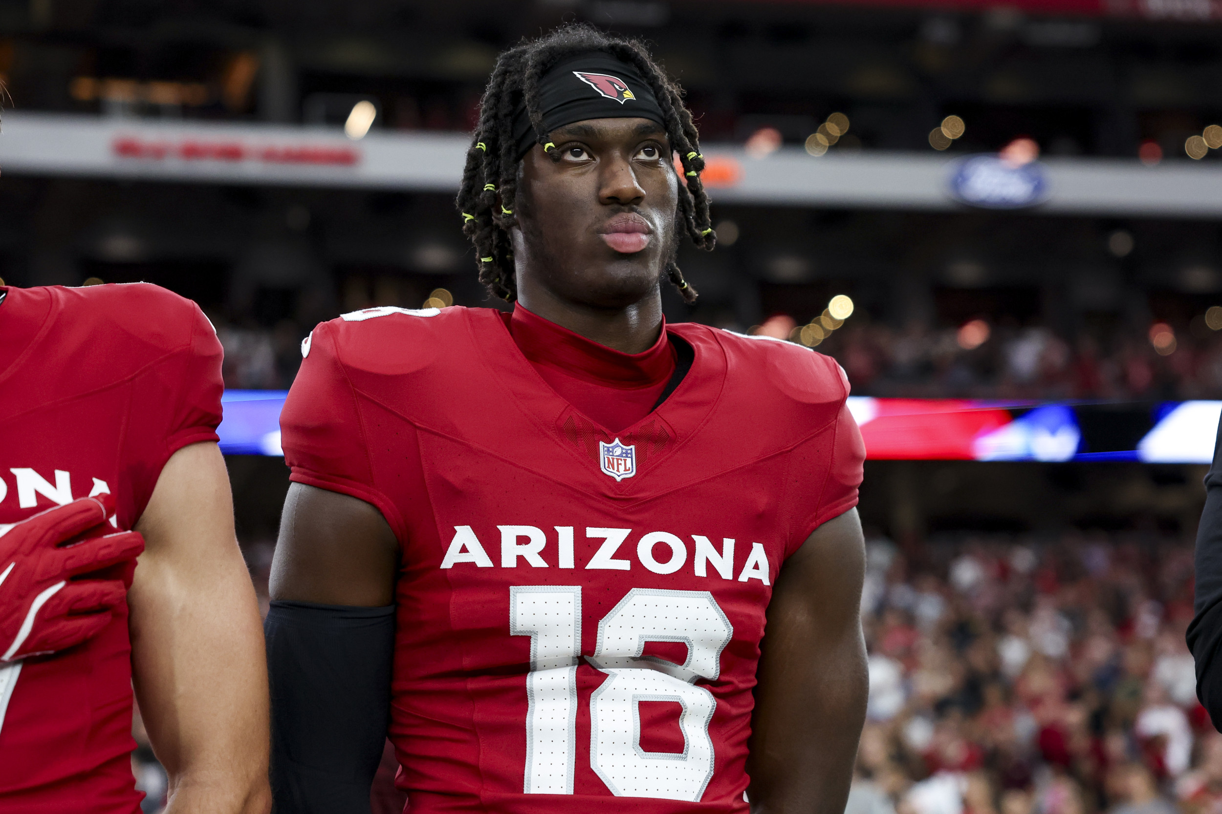 Former Cardinals WRs Reveal How Arizona Can Fully Unlock Marvin Harrison Jr