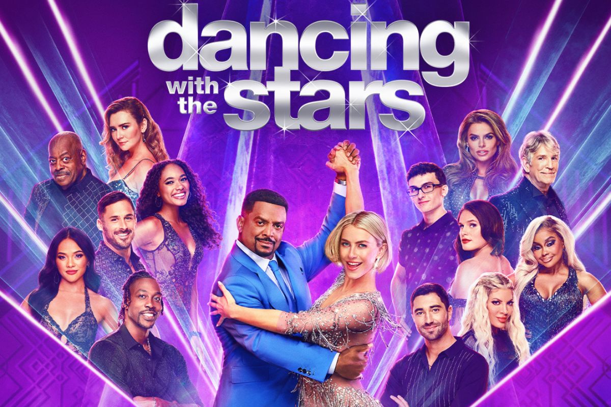 Dwts 2024 Premiere Date And Time Miran Tammara