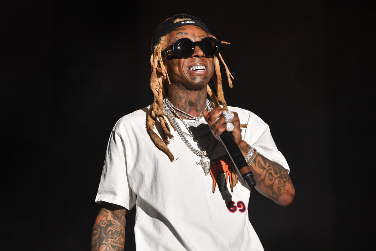 Lil Wayne Disappointed by Super Bowl Halftime Show Snub