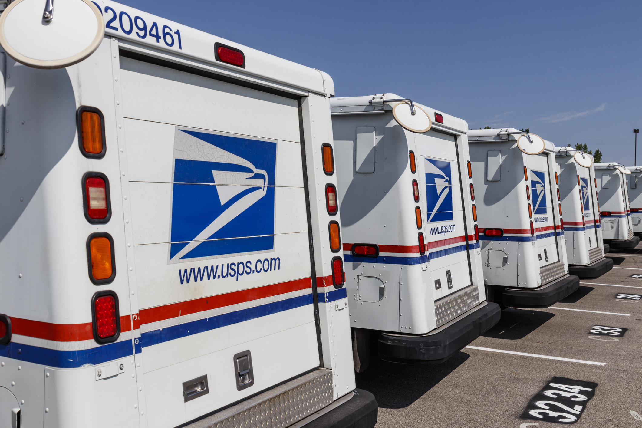 US Postal Service Announces Change to Discount Rates
