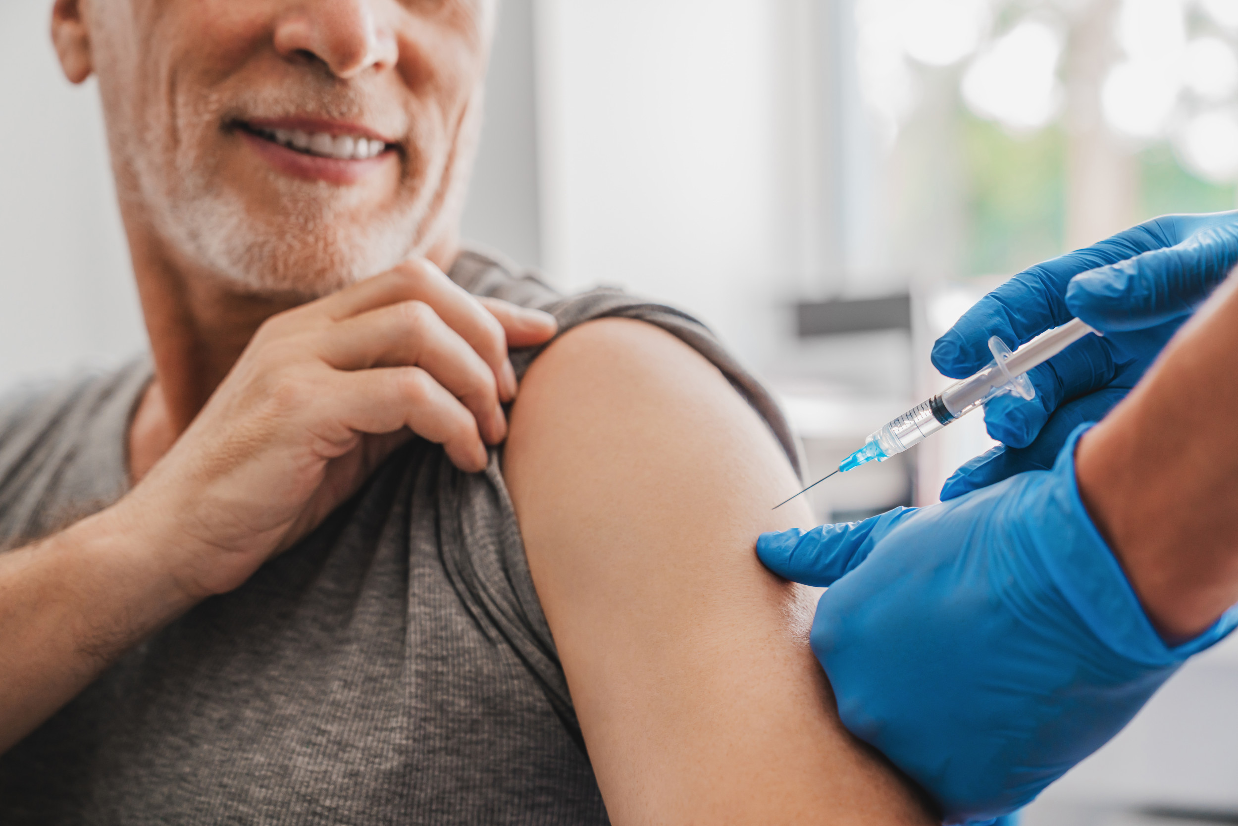 Vaccination Rates Across America: A Ranking of States from Highest to Lowest