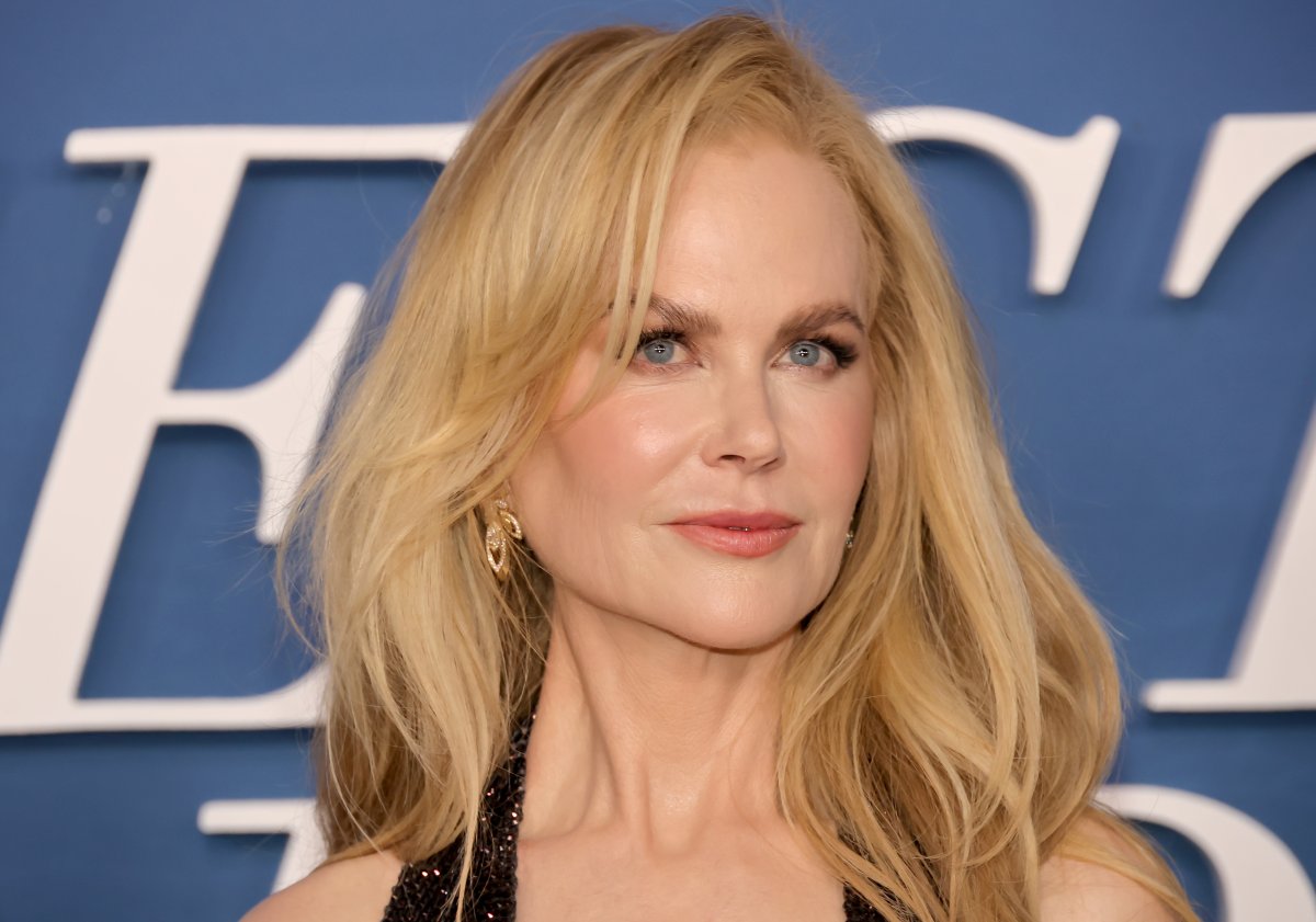 Nicole Kidman Suffers Devastating Loss - Newsweek