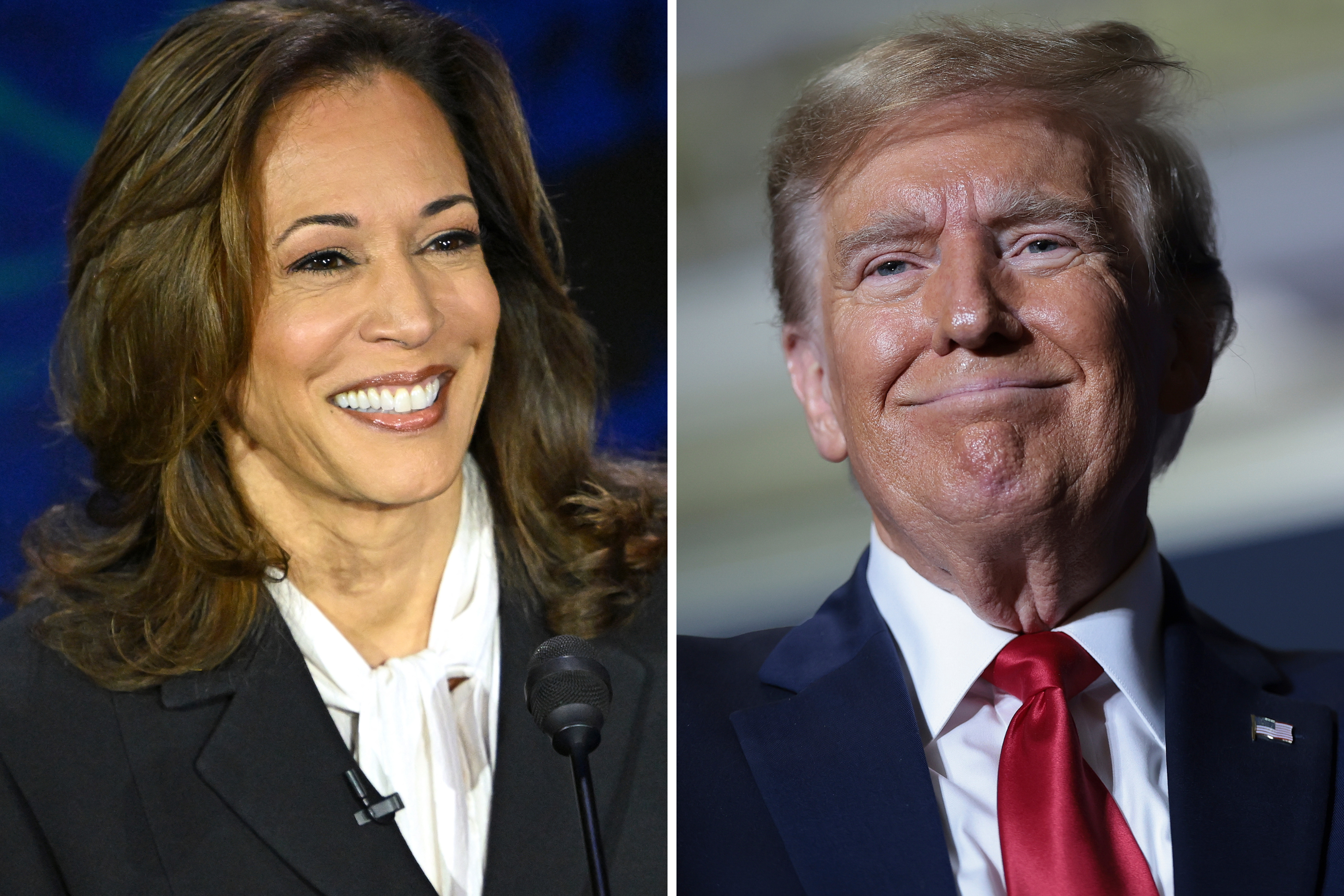 Trump’s Debate Decision: A Potential Win for Kamala Harris