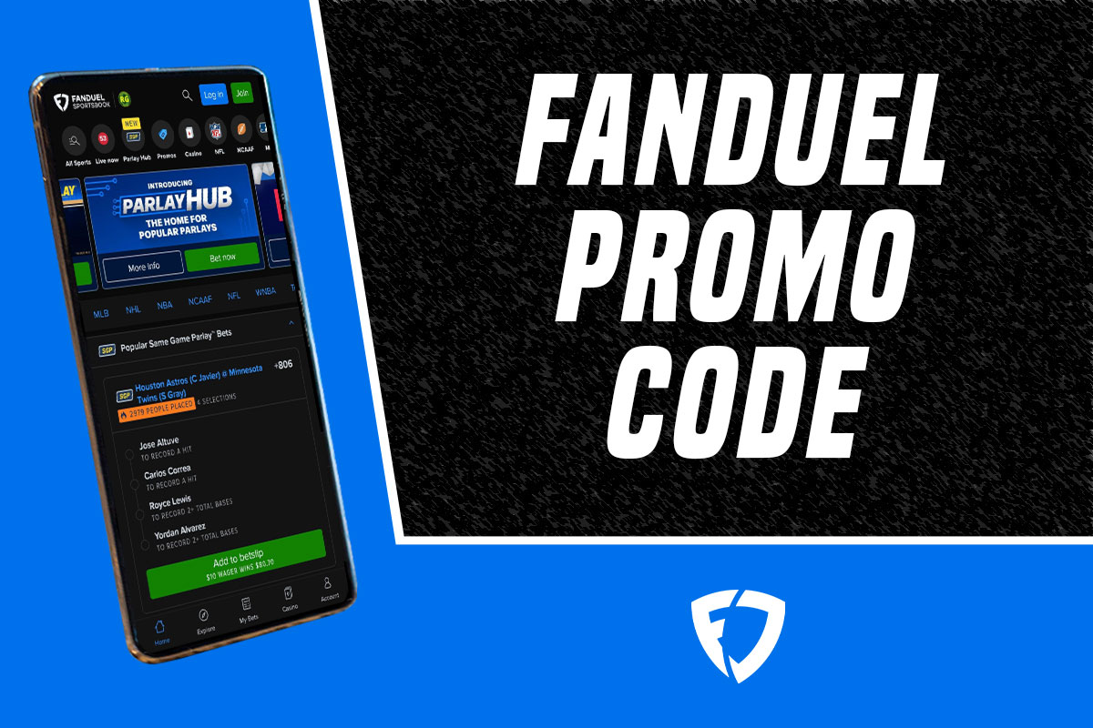 FanDuel Promo Code: Bag $200 Bonus for CFB, NFL Weekend