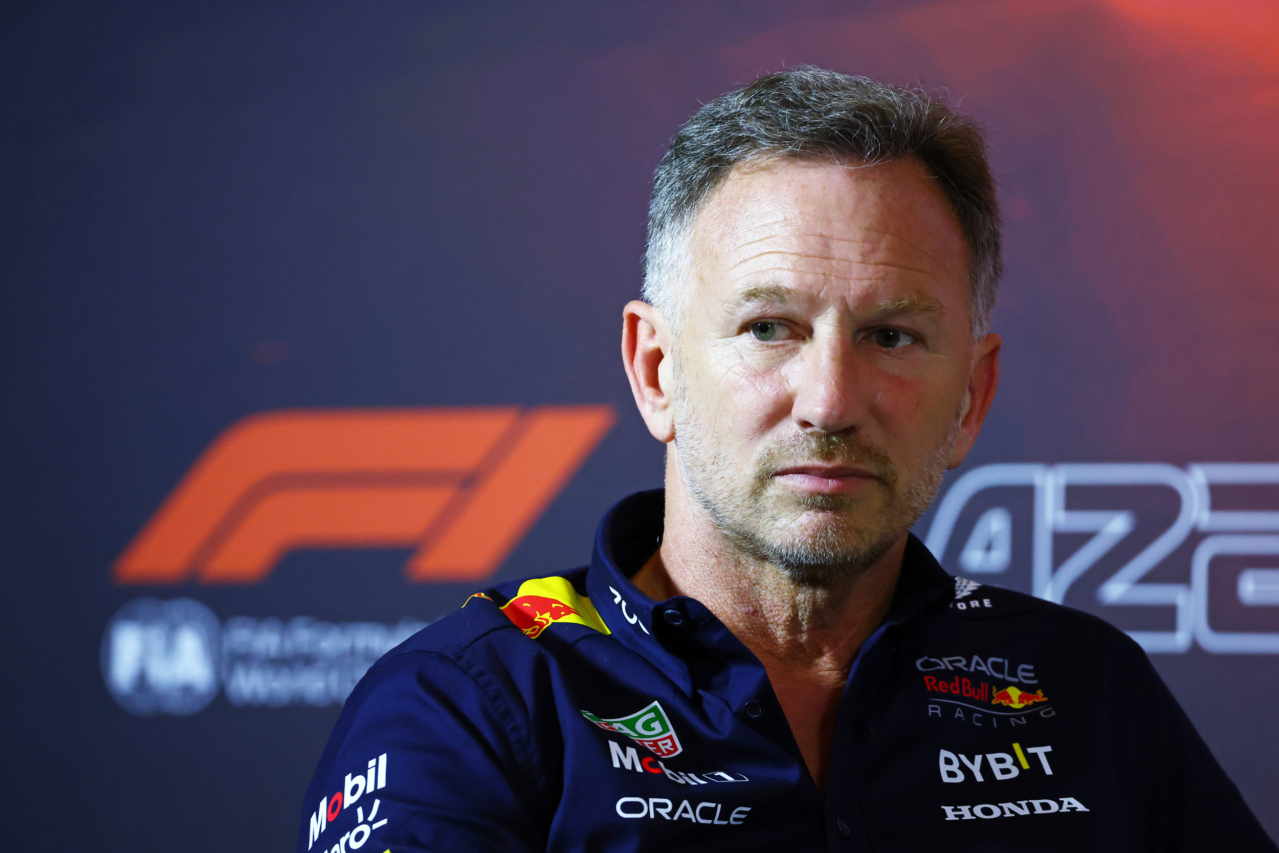 Red Bull Boss Throws Shade at Adrian Newey as He Skips F1 Events