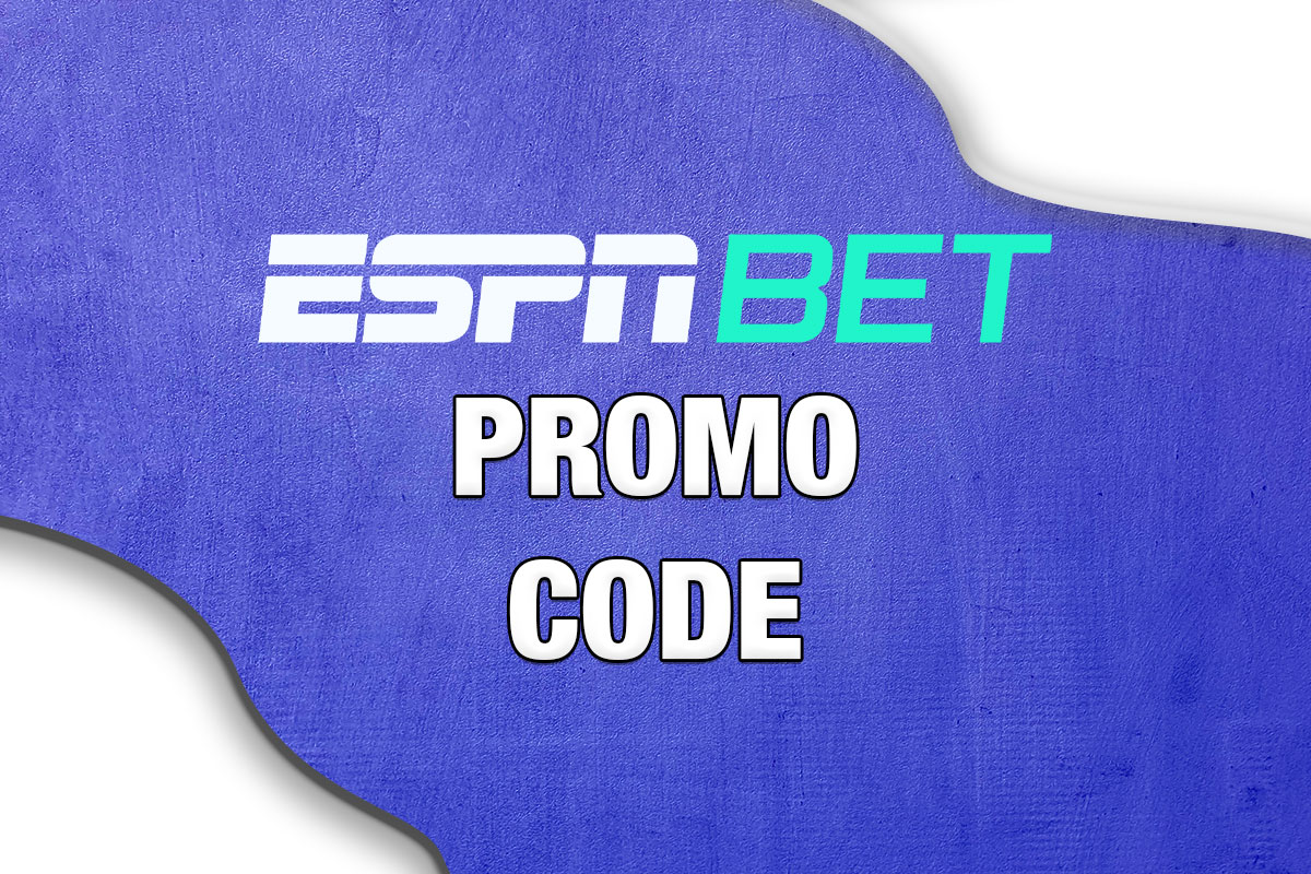 ESPN BET Promo Code NEWSWEEK Apply 1K Reset to NCAAF or UFC 306