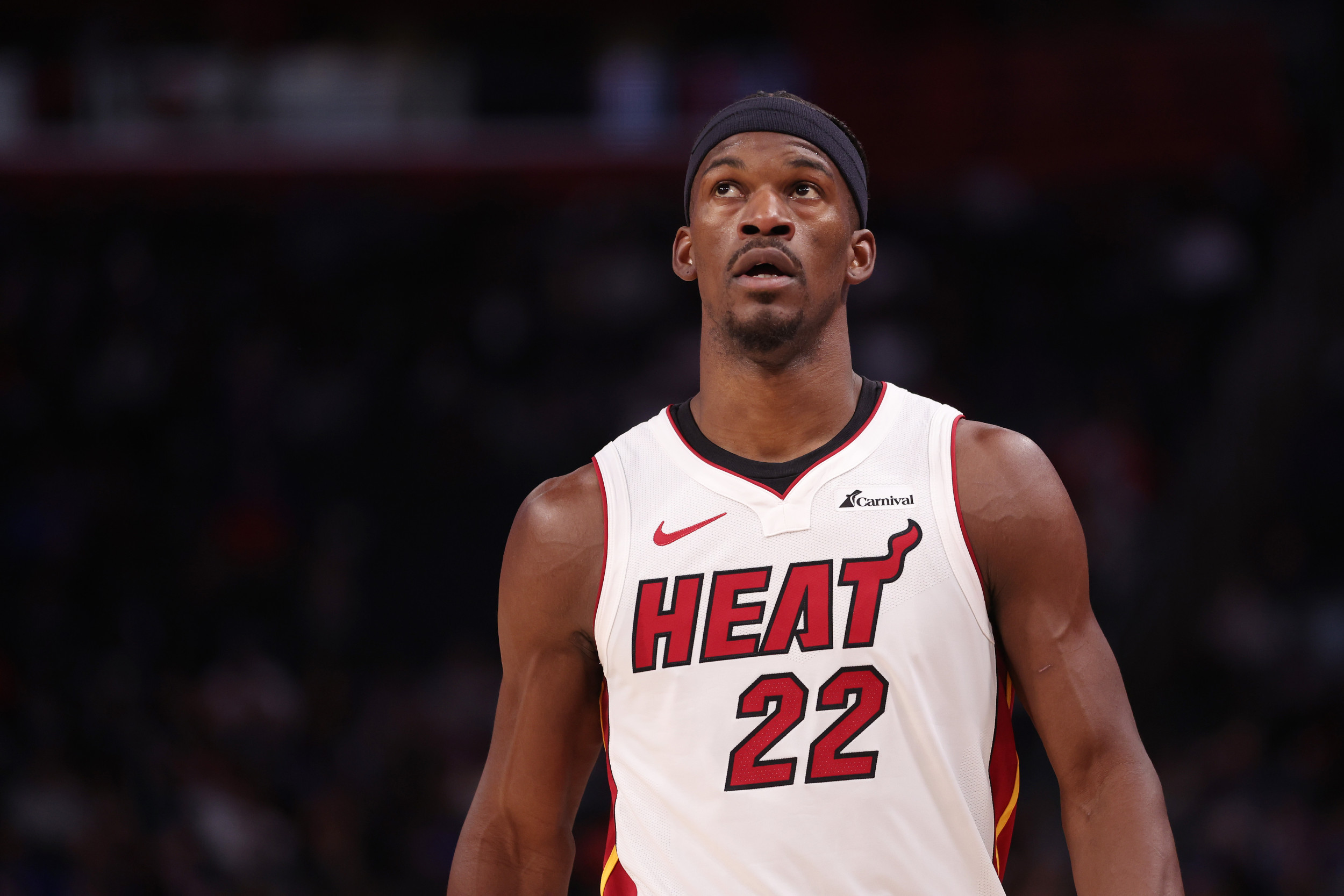 Jimmy Butler's Future Uncertain Amid Trade Talks