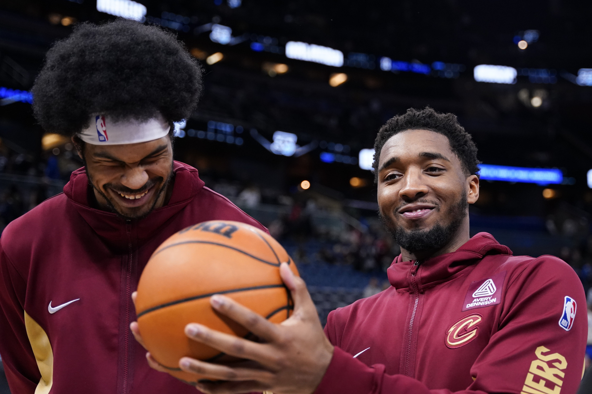 Did Cavaliers Extend All-Star to Set Up Possible Trade This Season? Did Cavaliers Extend All-Star to Set Up Possible Trade This Season?