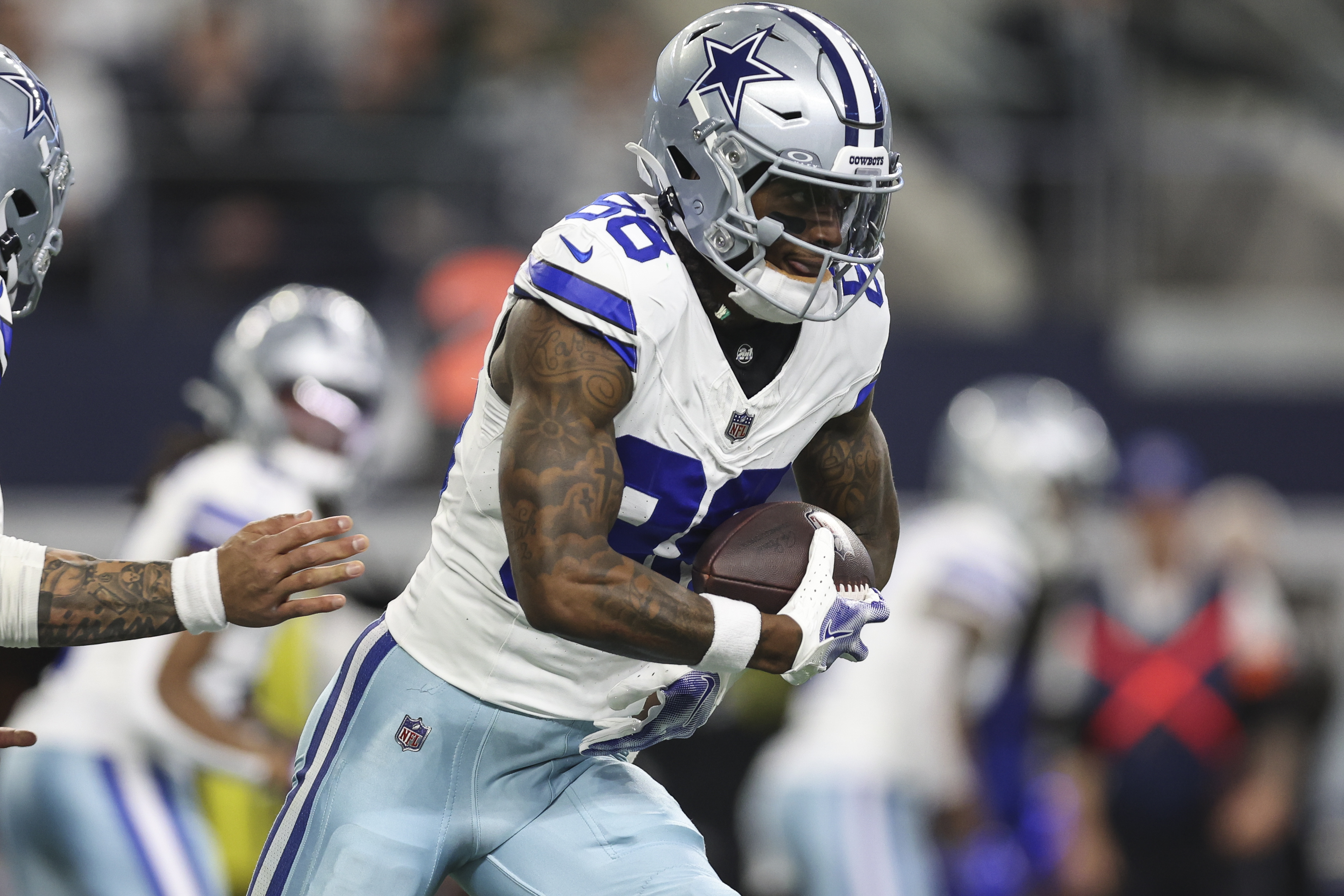 Underdog NFL Promo Code NEWSXL 1,000 Bonus Cash + Week 2 Pick Newsweek