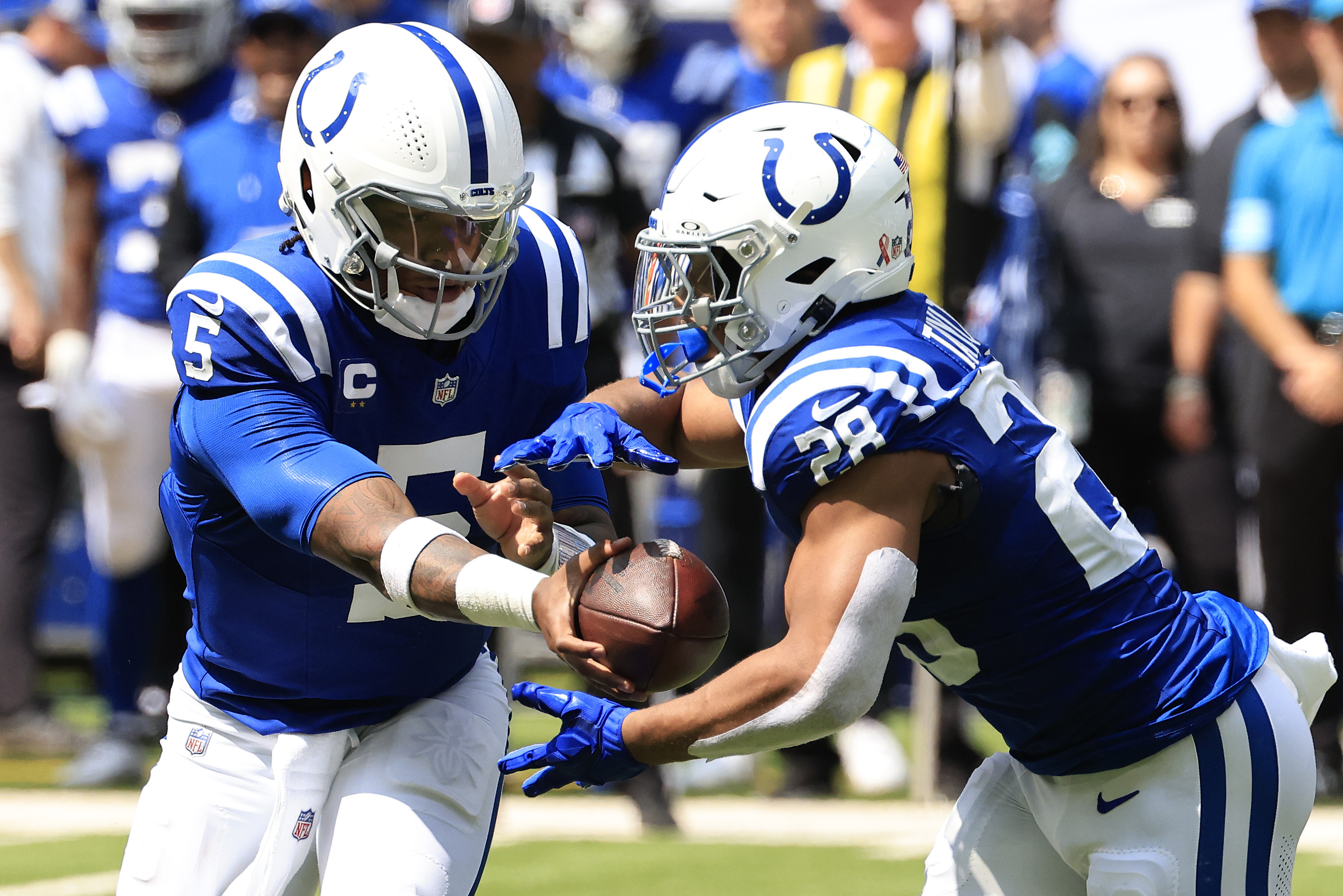 Caesars Sportsbook Promo Code NEWSWK1000 Unlock 1K Bet for NFL Week 2