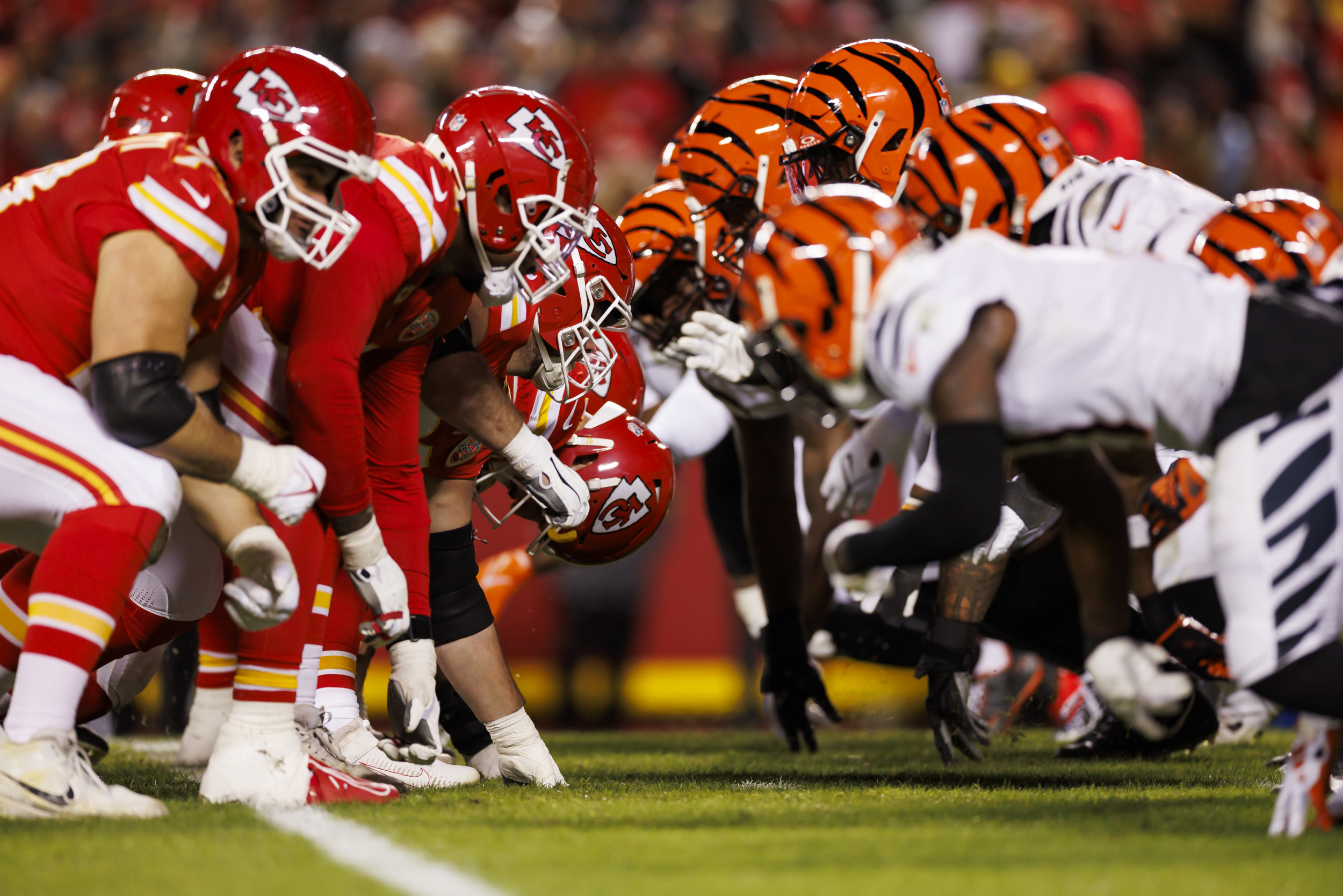 BengalsChiefs Sportsbook Promos The 6 Best Signup Offers for NFL