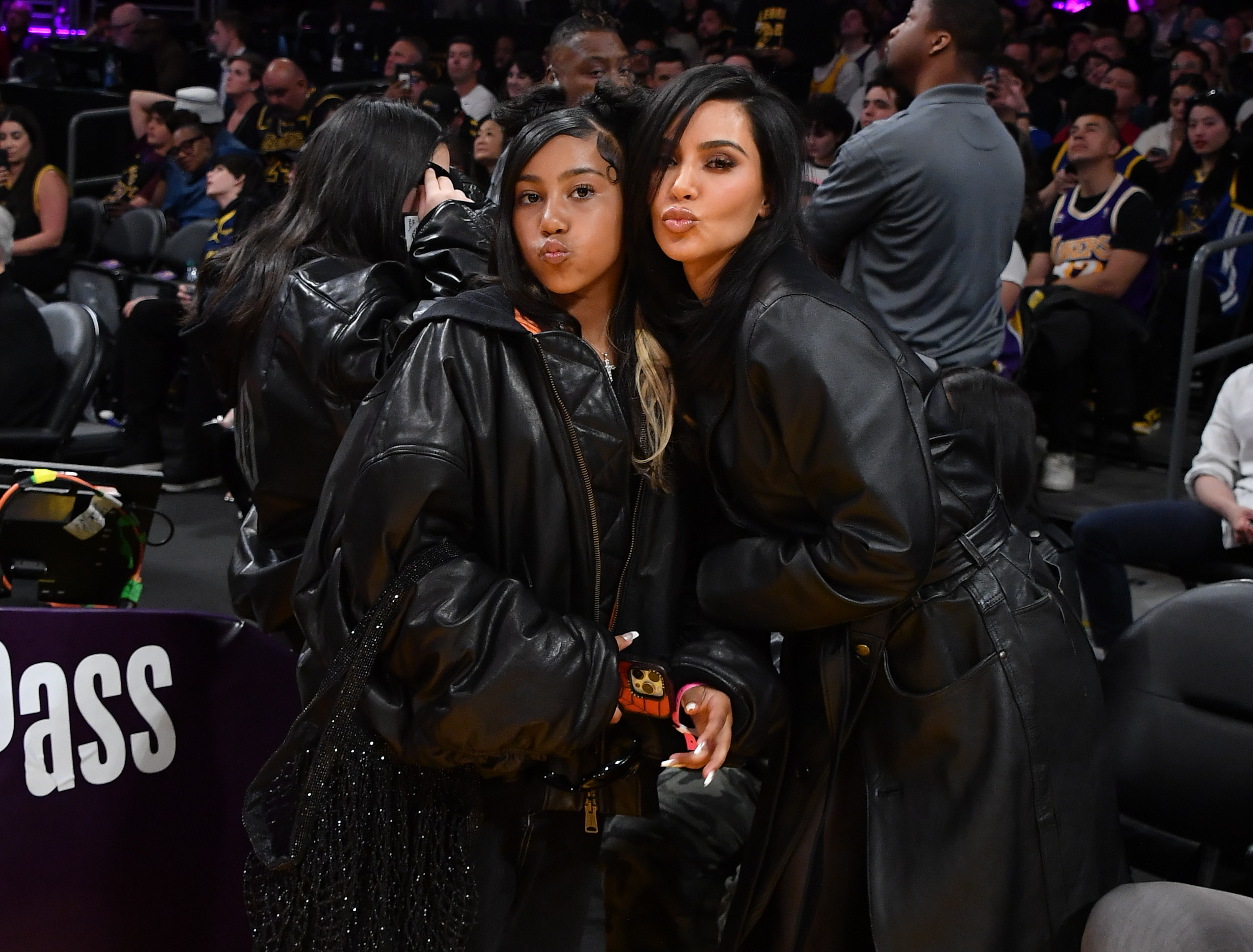 Kim Kardashian Shares North’s Journey with Learning Challenges at Age 11