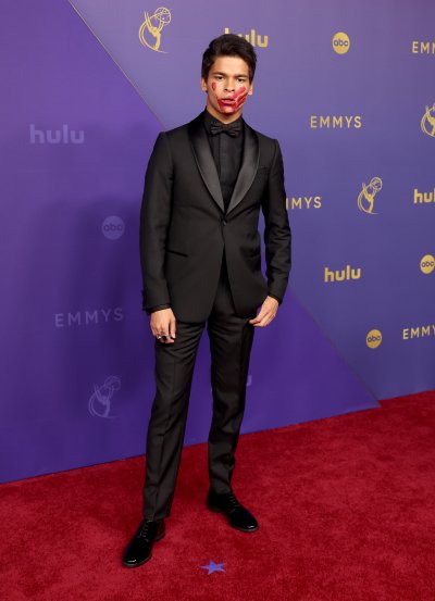 Emmys 2024 Best and Worst Dressed