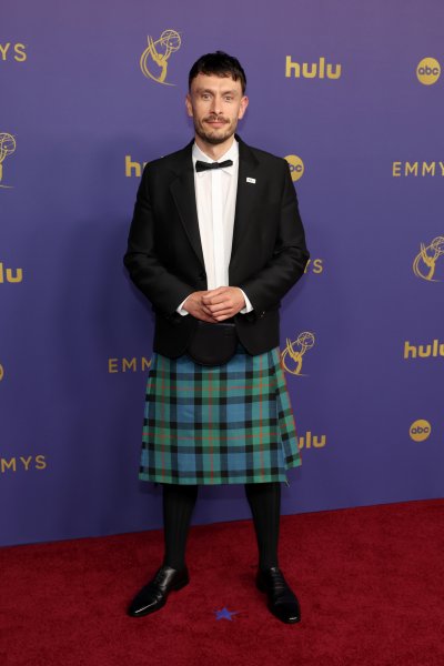 Emmys 2024 Best and Worst Dressed