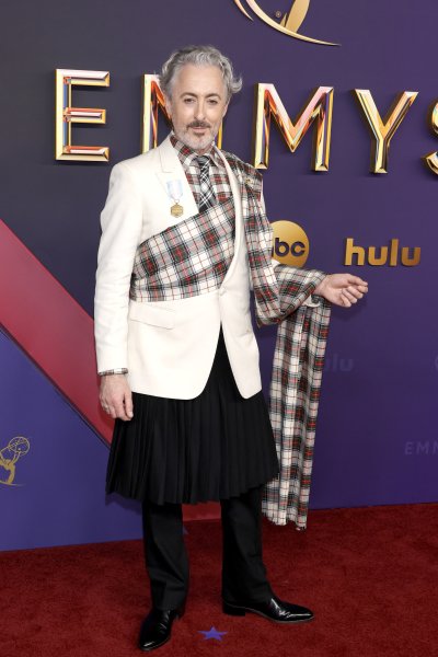 Emmys 2024 Best and Worst Dressed