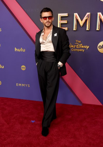 General News Emmys 2024 Best and Worst Dressed