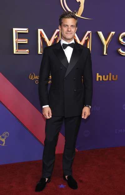 Emmys 2024 Best and Worst Dressed