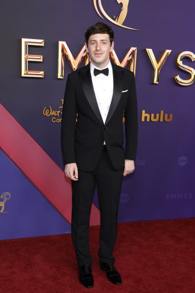 Emmys 2024 Best and Worst Dressed