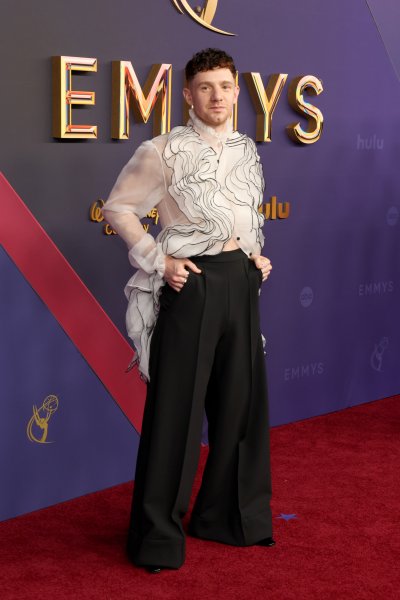 Emmys 2024 Best and Worst Dressed