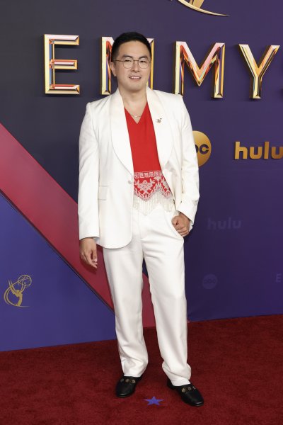 Emmys 2024 Best and Worst Dressed