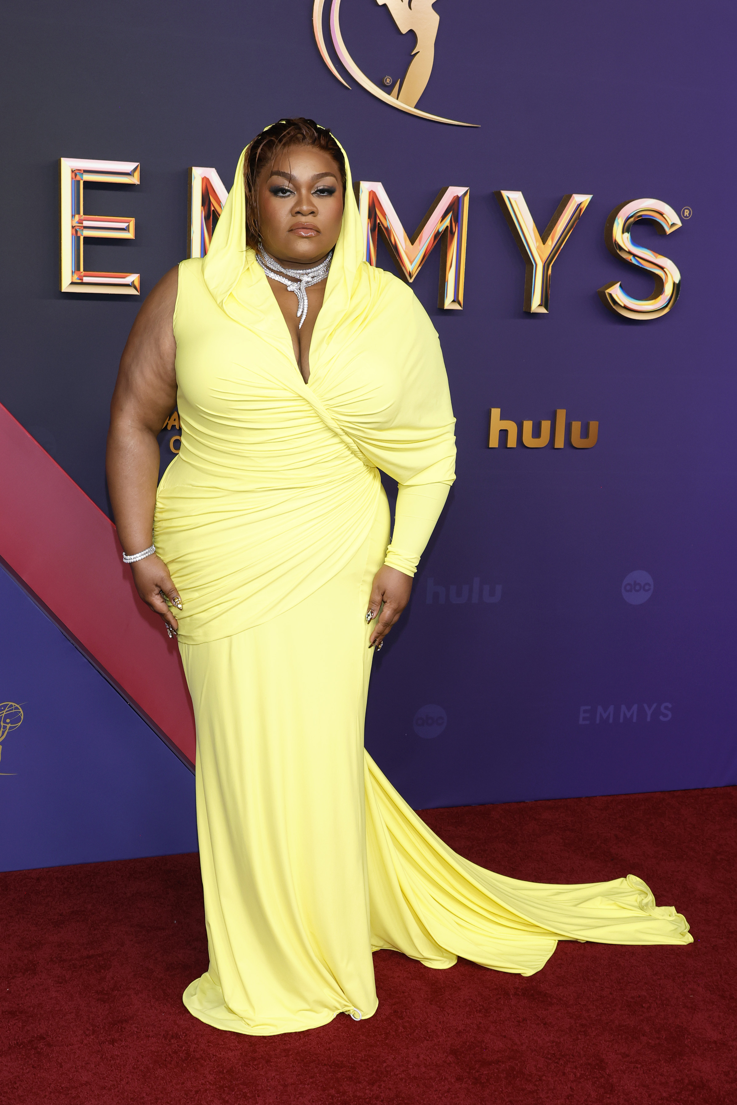 Emmys 2024 Best and Most Importantly Worst Dressed of the Night Newsweek