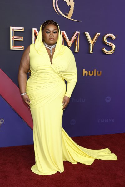 Emmys 2024 Best and Worst Dressed