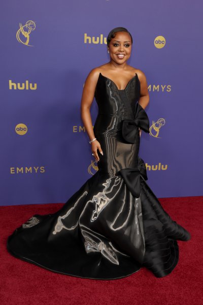 Emmys 2024 Best and Worst Dressed