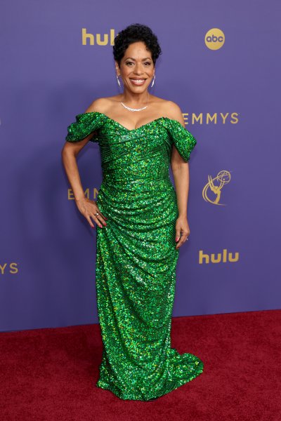 Emmys 2024 Best and Worst Dressed