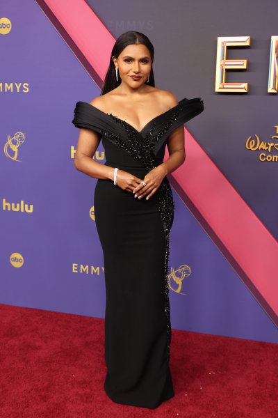 Emmys 2024 Best and Worst Dressed