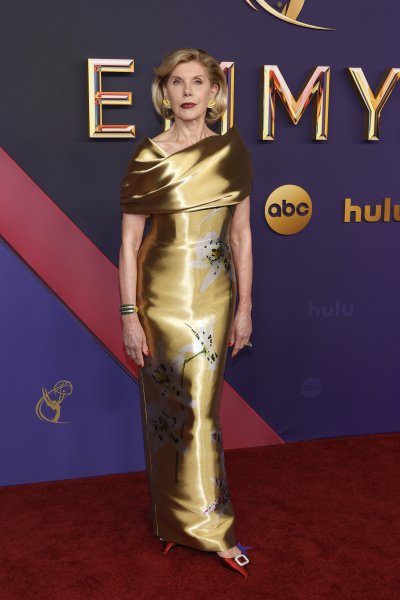 Emmys 2024 Best and Worst Dressed