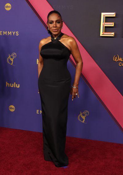 Emmys 2024 Best and Worst Dressed