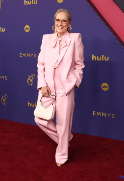 Emmys 2024 Best and Worst Dressed