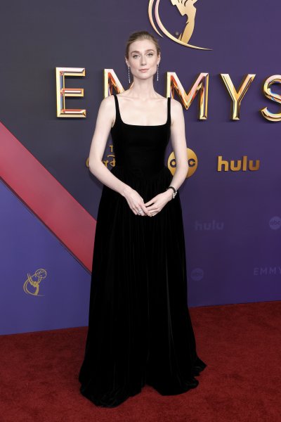 Emmys 2024 Best and Worst Dressed