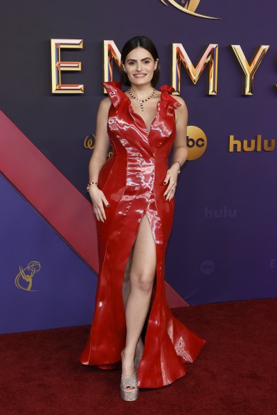 Emmys 2024 Best and Worst Dressed