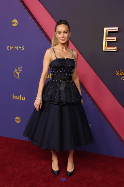 Emmys 2024 Best and Worst Dressed