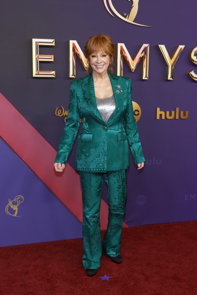 Emmys 2024 Best and Worst Dressed