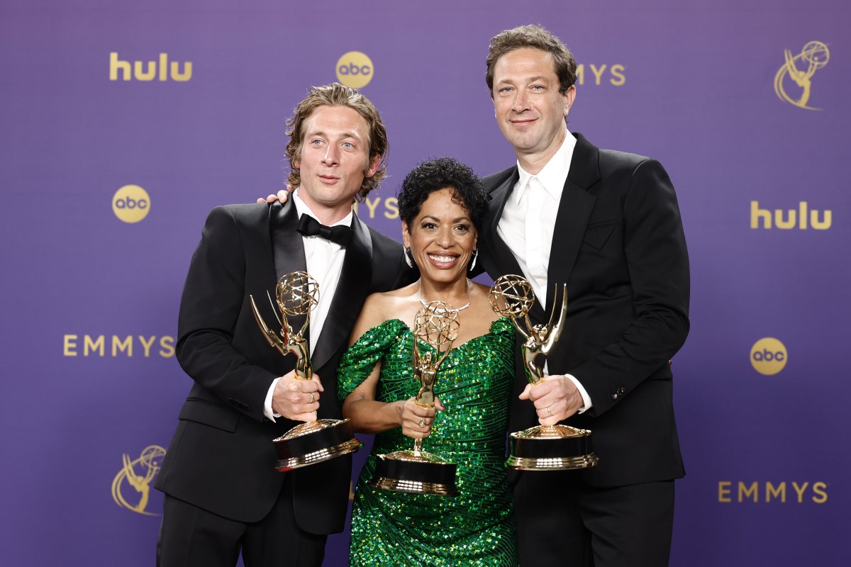 Emmys 2024: Winners & Losers