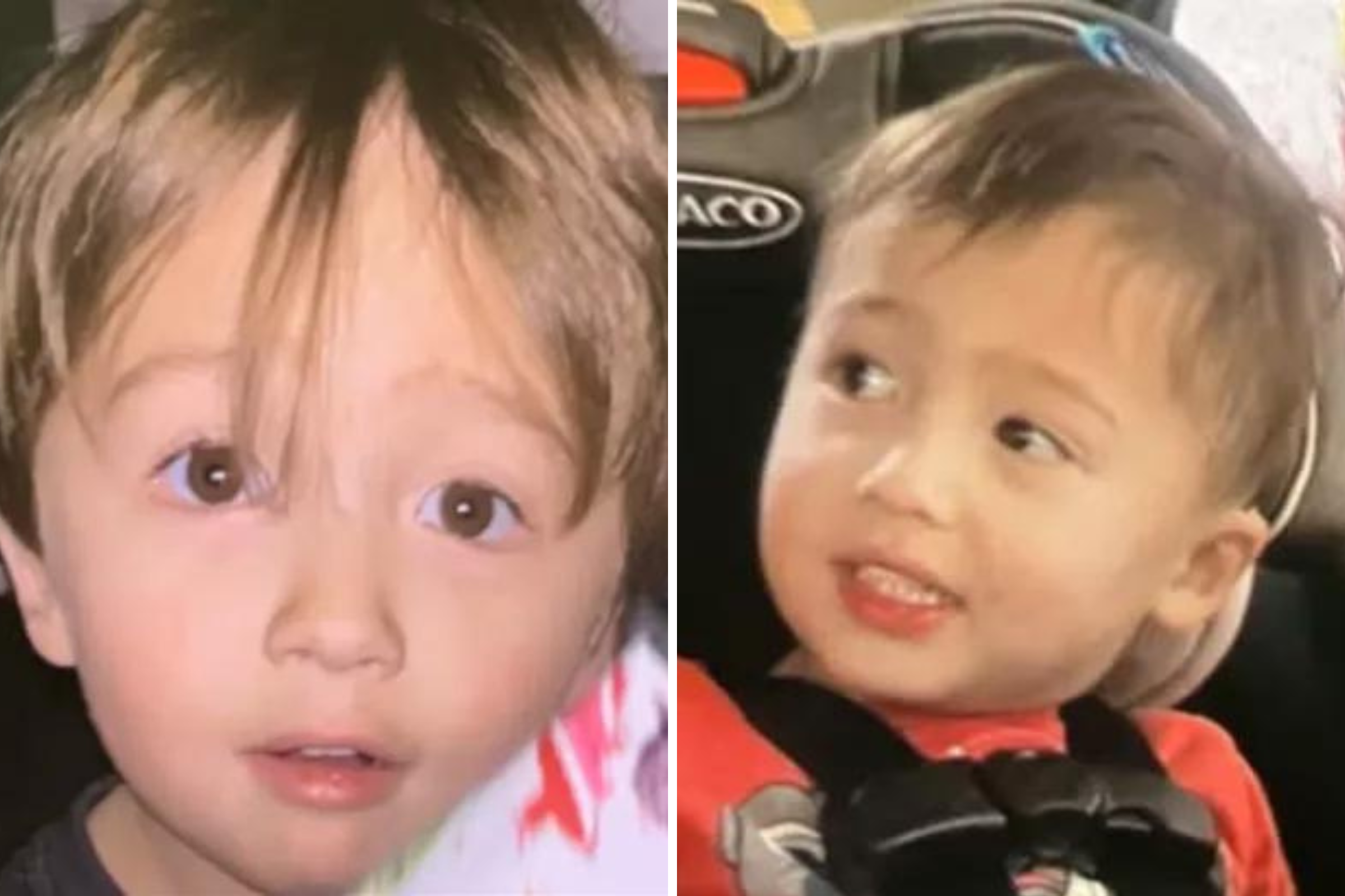 Heartbreaking Update on 8-Month Search for Elijah Vue