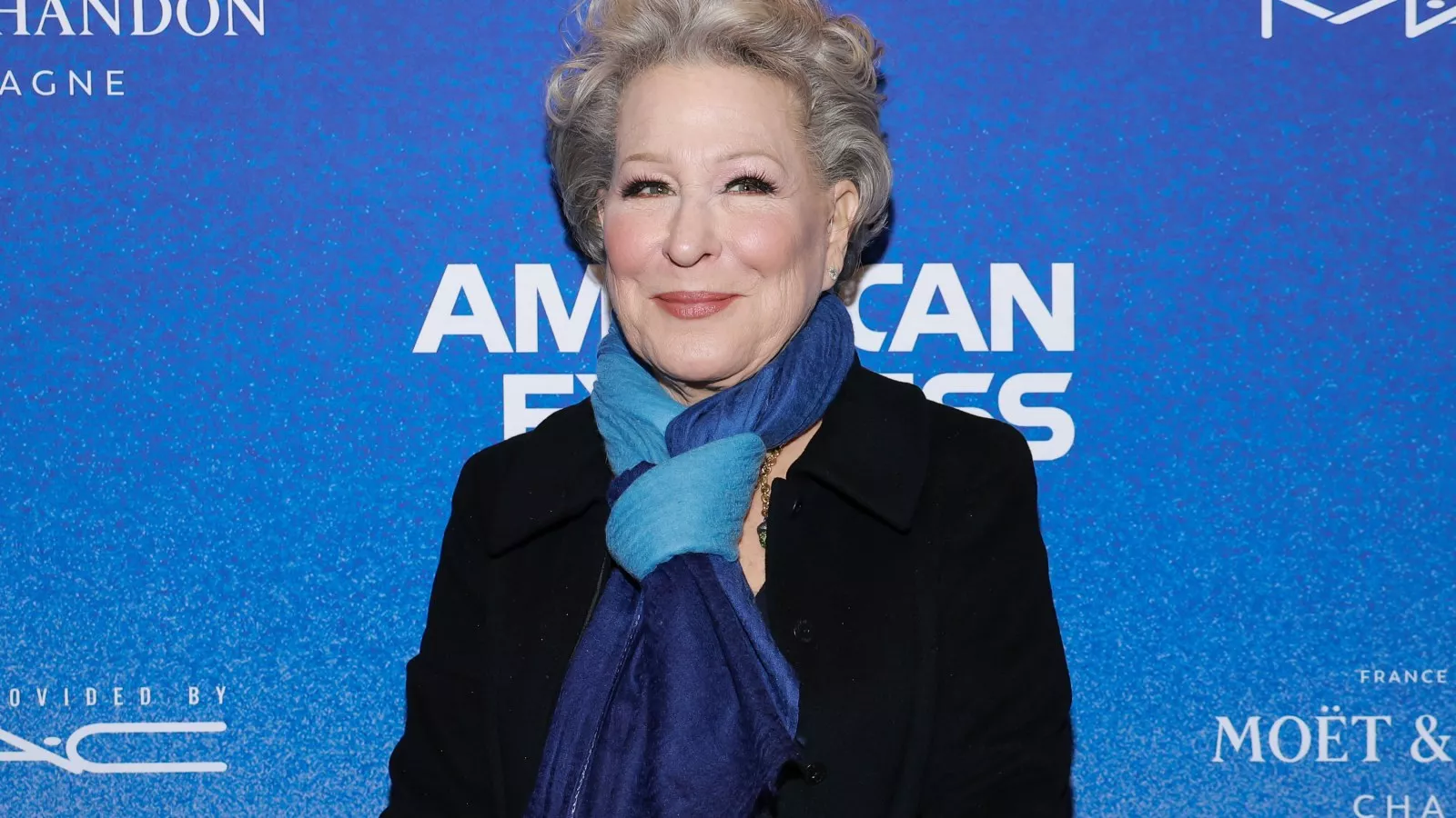 Bette Midler Responds to Trump’s Post About Taylor Swift: ‘She