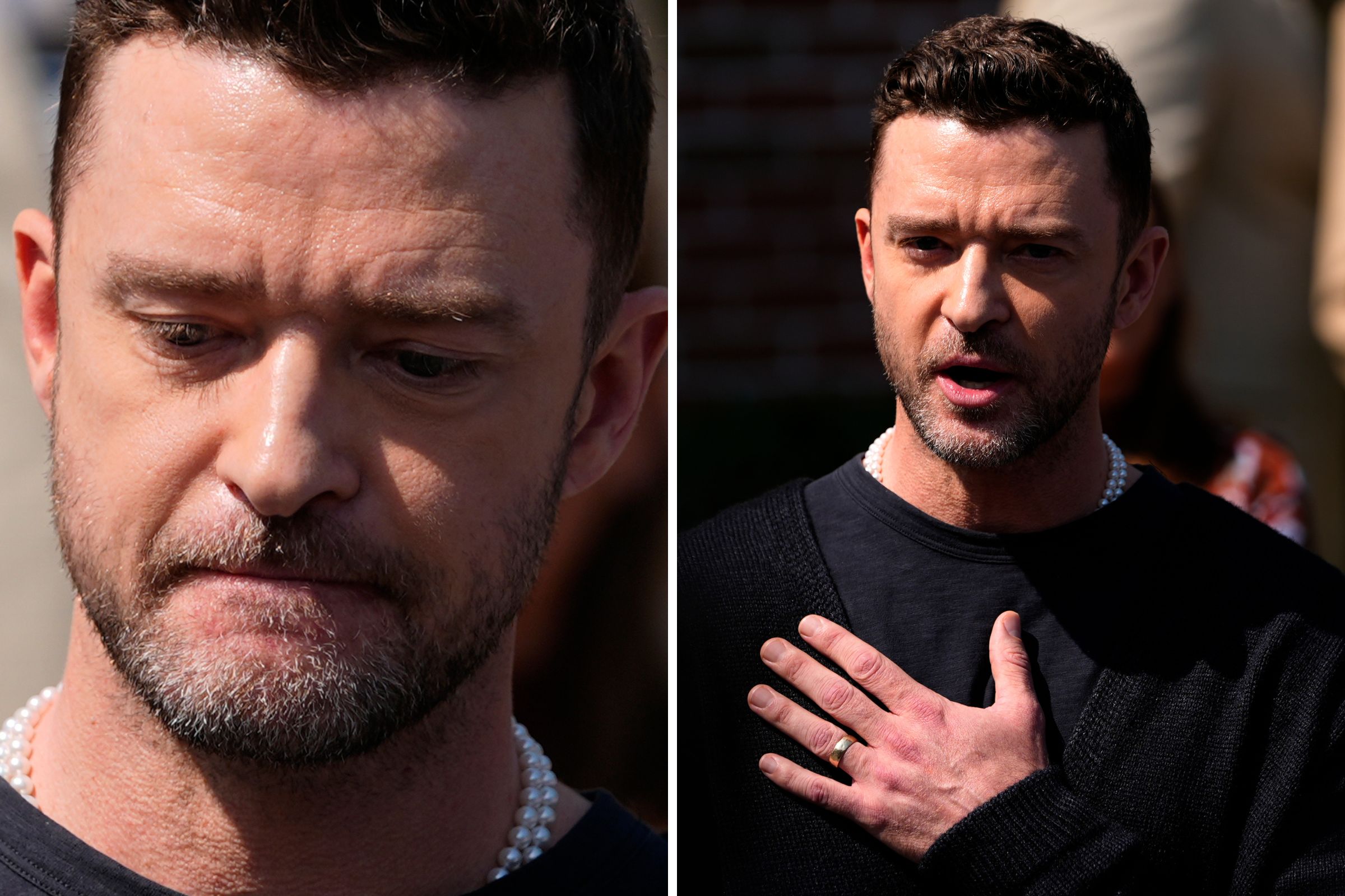 MADD “deeply disappointed” by Justin Timberlake’s deal to settle his drunk driving charges