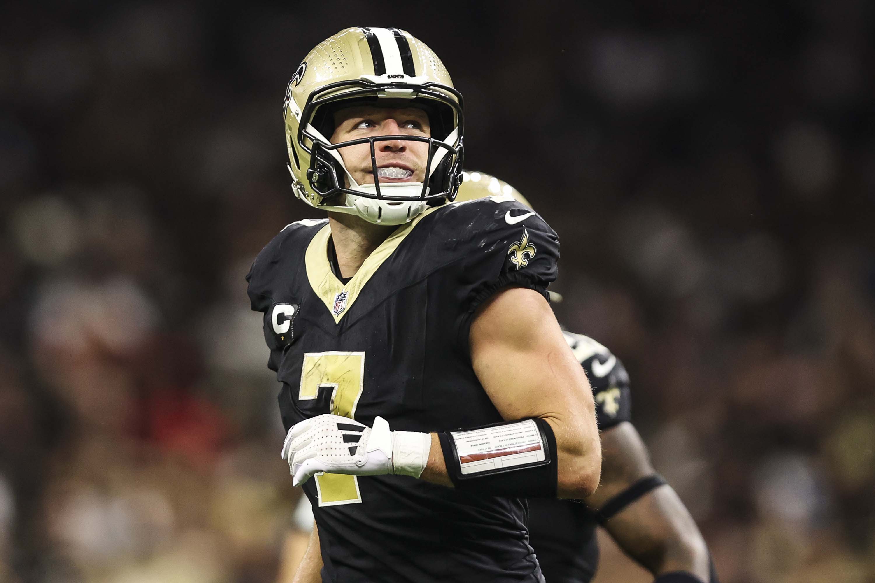 Saints News: Taysom Hill Receives Huge Injury Update After Being Taken ...