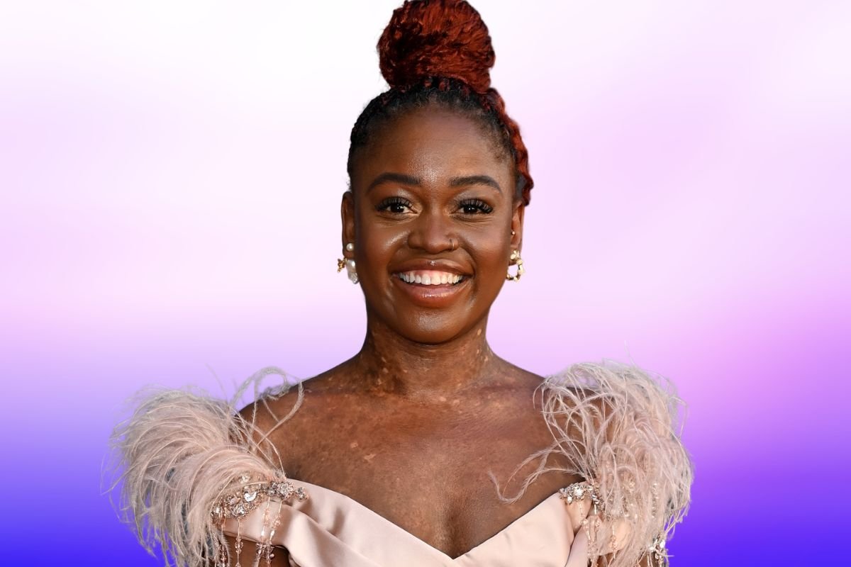 Michaela DePrince 